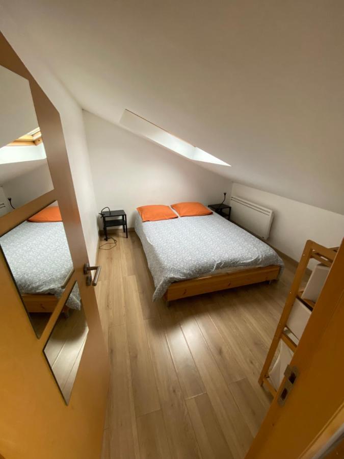 Appartement Land Paris *