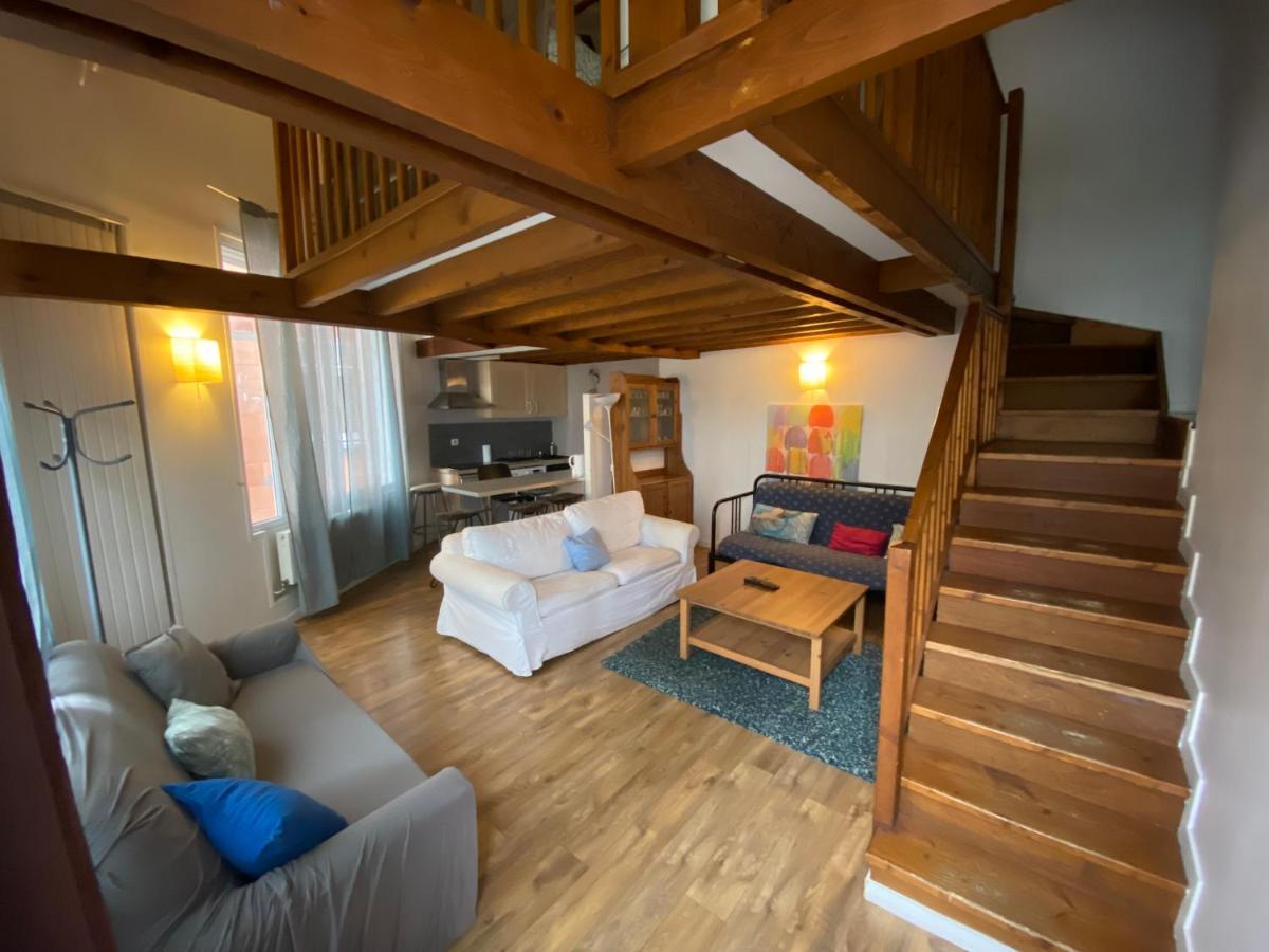 Appartement Land Paris