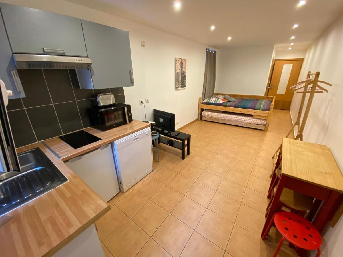 Appartement Land Paris *