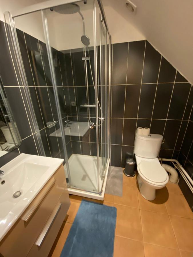 Appartement Land Paris Nogent-sur-Seine