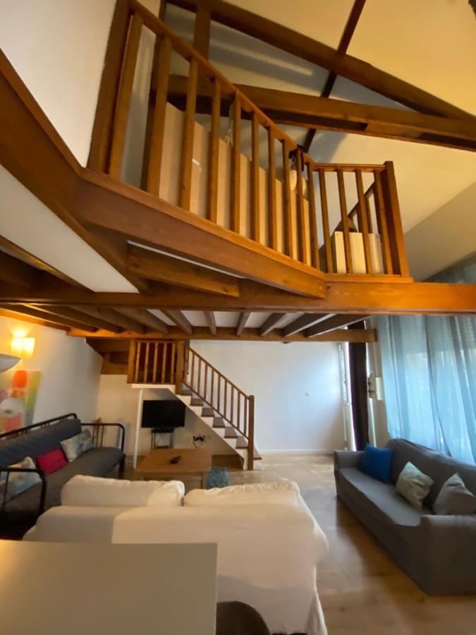 Land Paris Appartement *