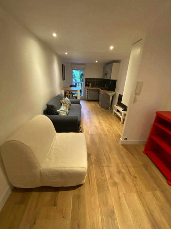 Land Paris Appartement *