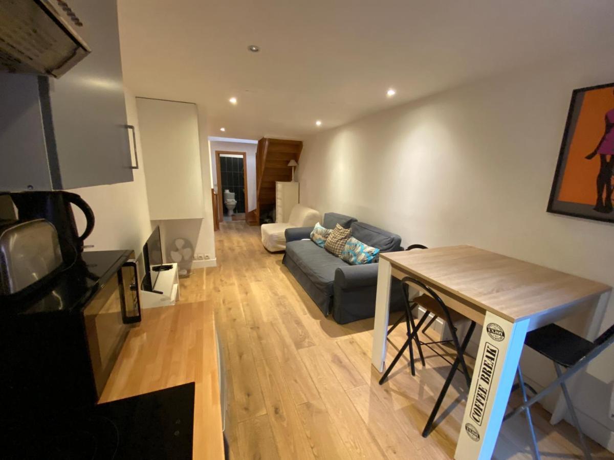 Appartement Land Paris *