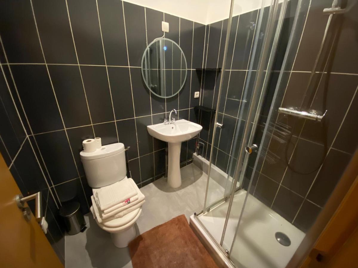 Appartement Land Paris