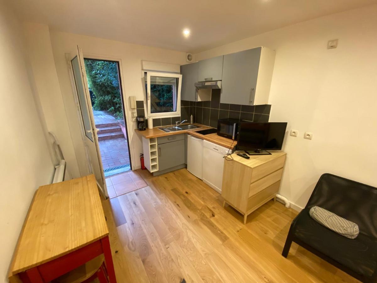 Appartement Land Paris