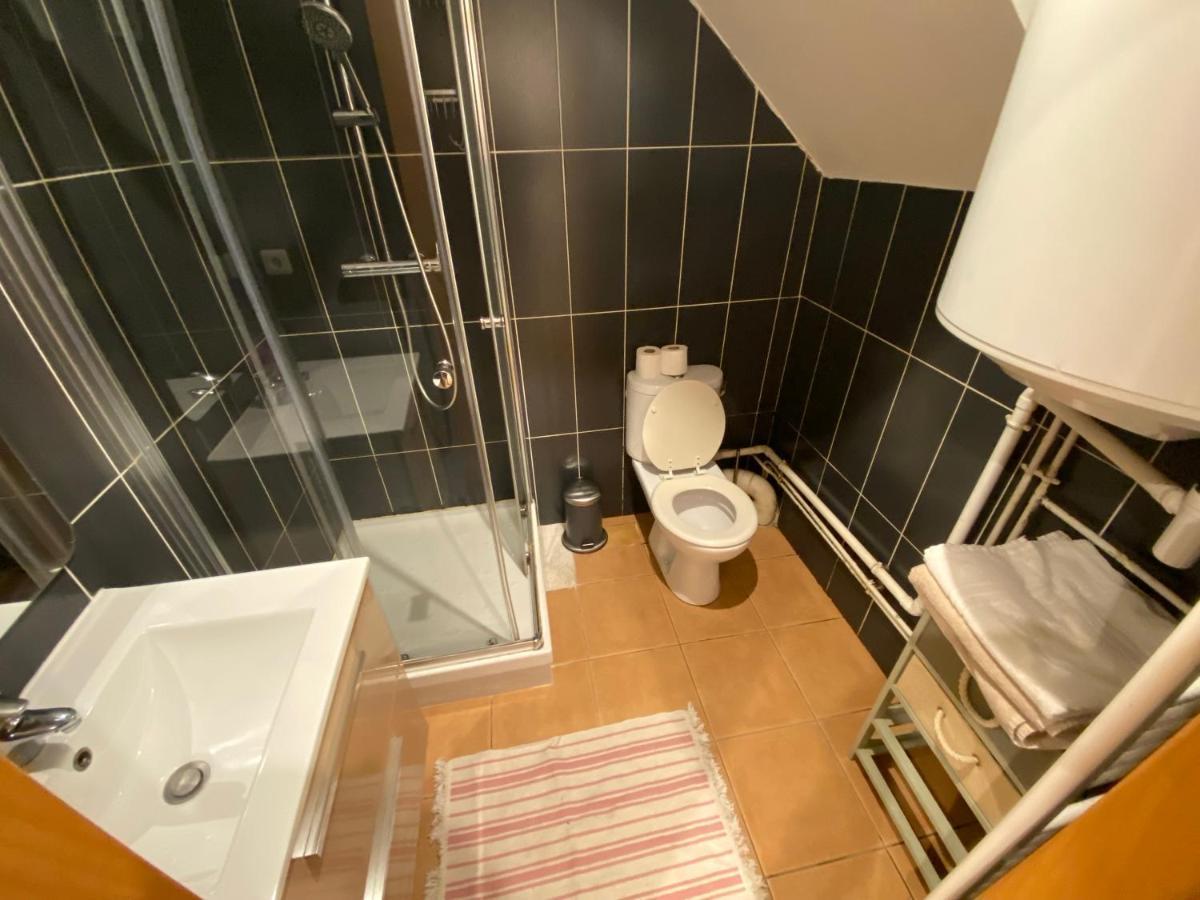 Appartement Land Paris *