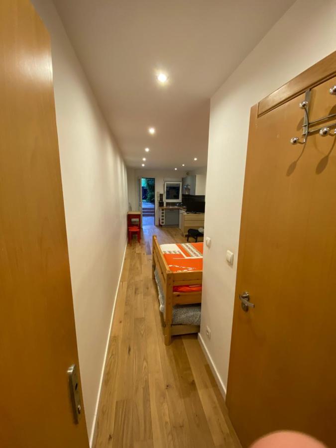 Land Paris Appartement
