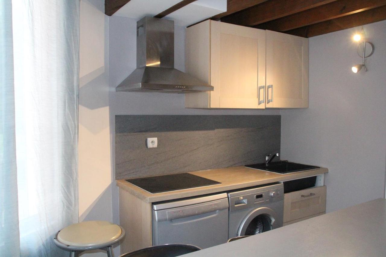 Appartement Land Paris *