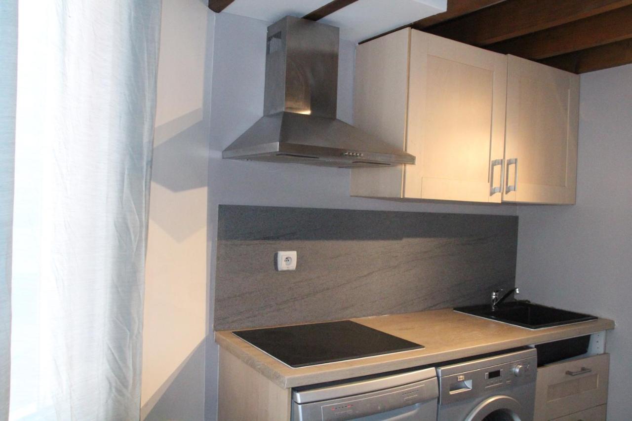 Appartement Land Paris