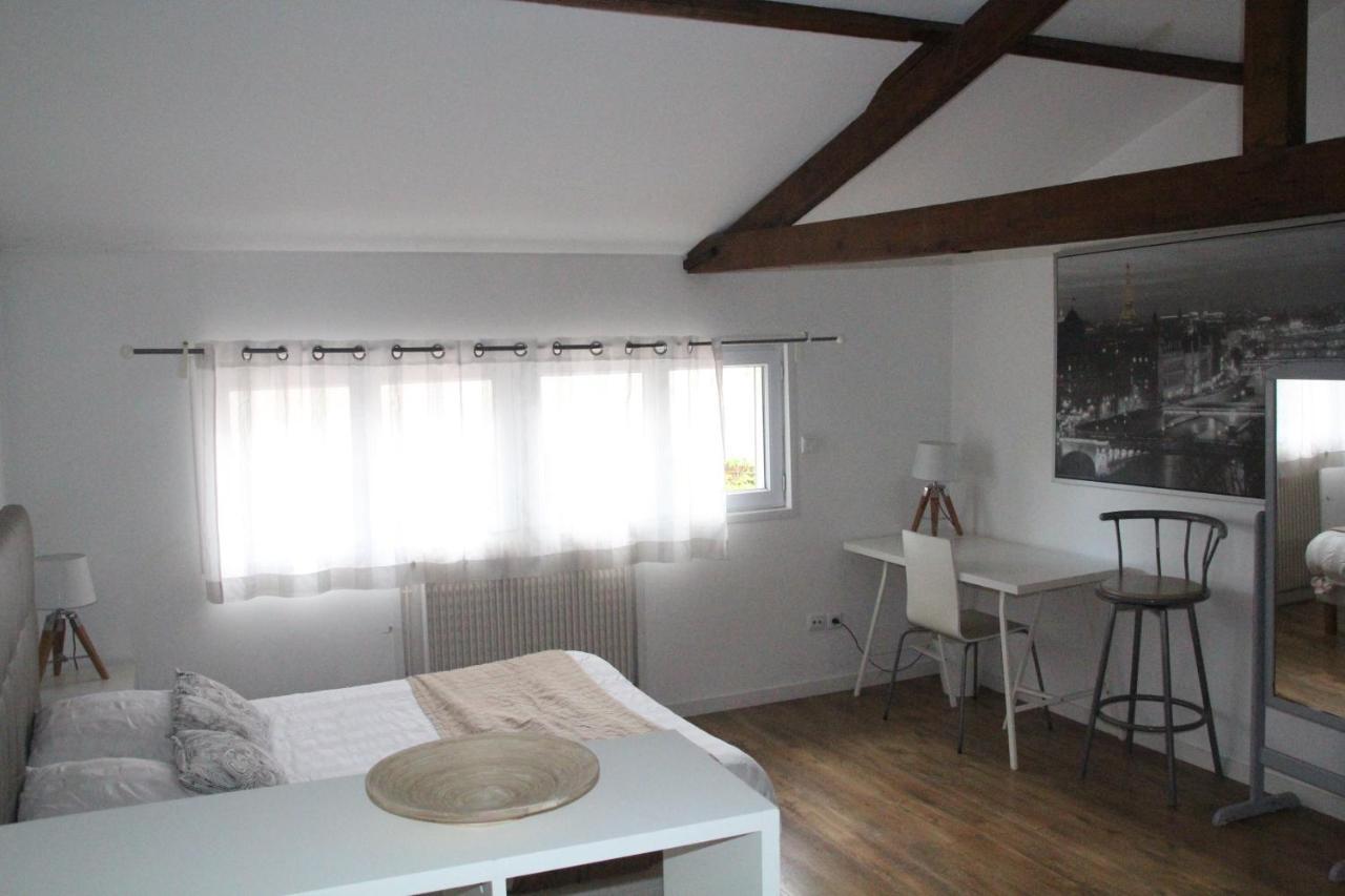 Appartement Land Paris