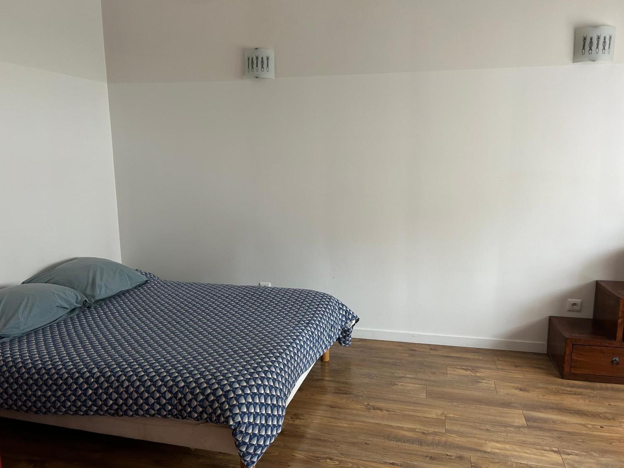 Appartement Land Paris *