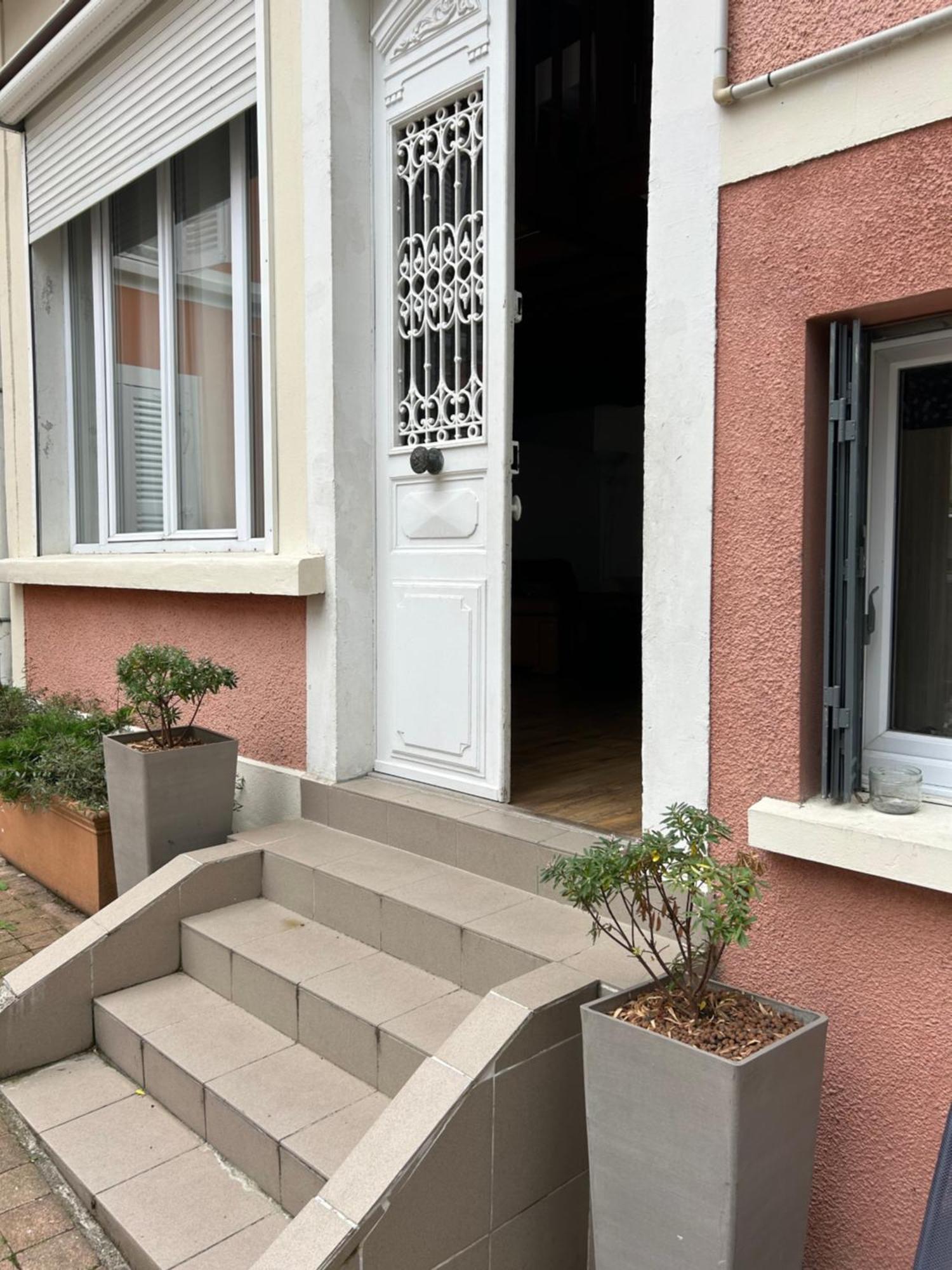 Land Paris Appartement Nogent-sur-Seine