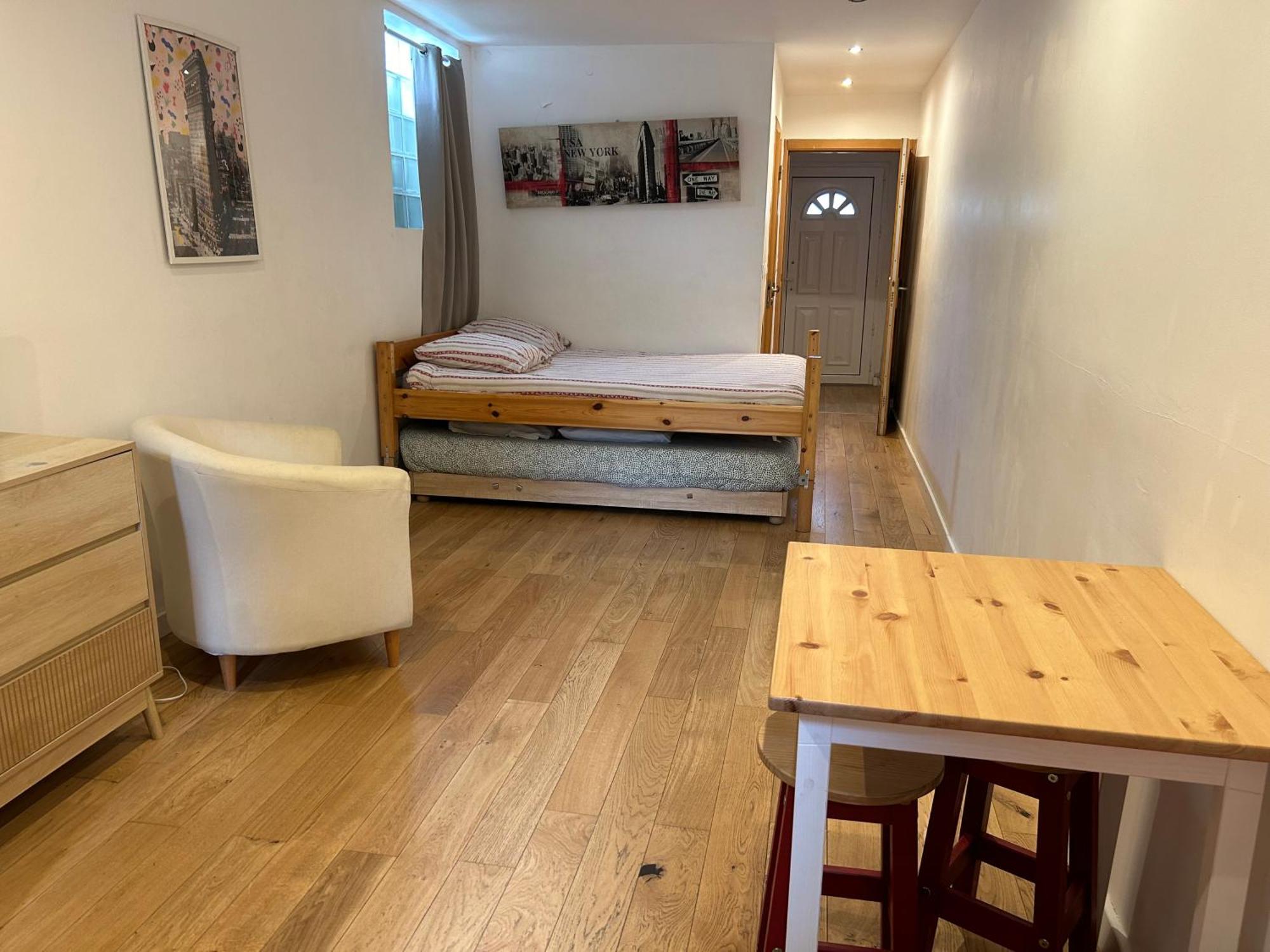 Appartement Land Paris Nogent-sur-Seine