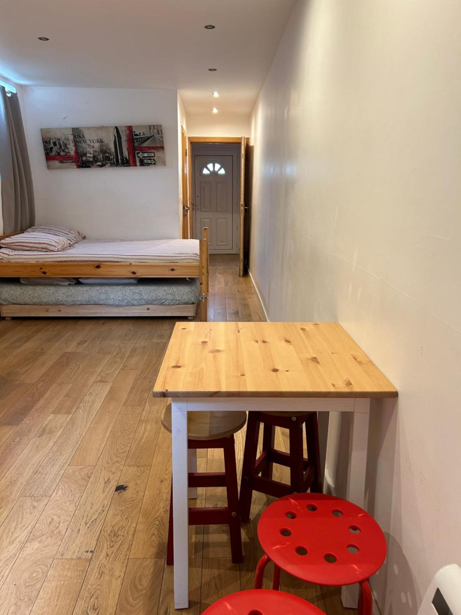 Appartement Land Paris *